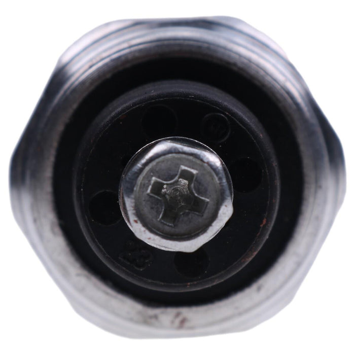 DURAFORCE New Oil Pressure Switch For Bobcat 1600 Articulated Loaders