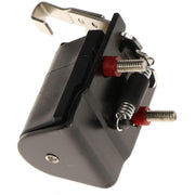 DURAFORCE 12V Injection Pump Shut Off Solenoid AR90340 for Stanadyne Roosamaster 4.3L 5.7L