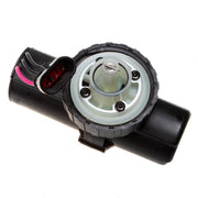 DURAFORCE Fuel Pump for Ford New Holland Tractor 555E 5610S 575E 655E 6610S 675E 6810S