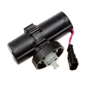 DURAFORCE Fuel Pump for Ford New Holland Tractor 555E 5610S 575E 655E 6610S 675E 6810S