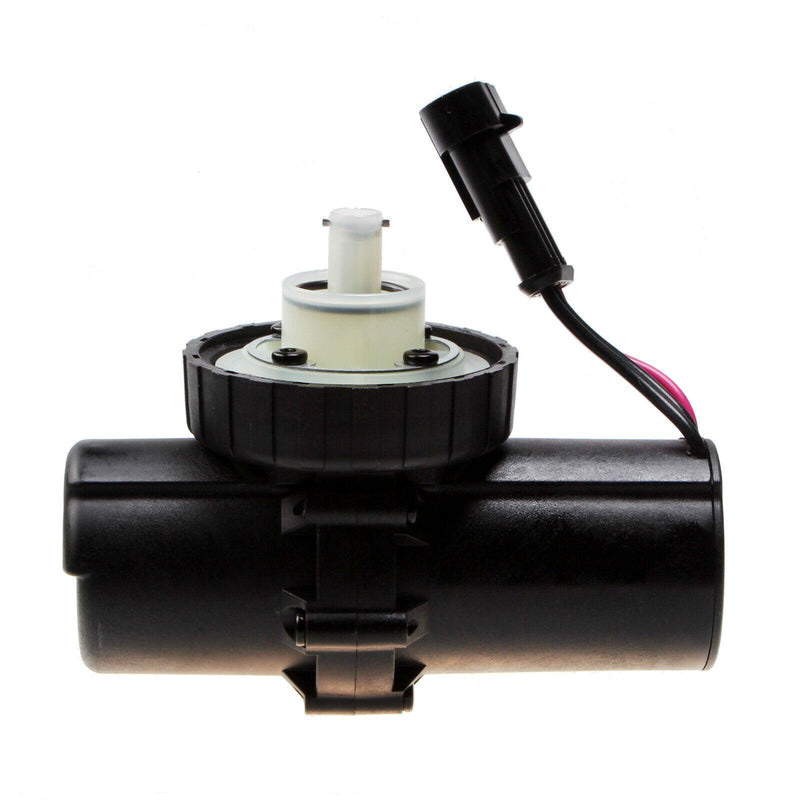 DURAFORCE Fuel Pump for Ford New Holland Tractor 555E 5610S 575E 655E 6610S 675E 6810S