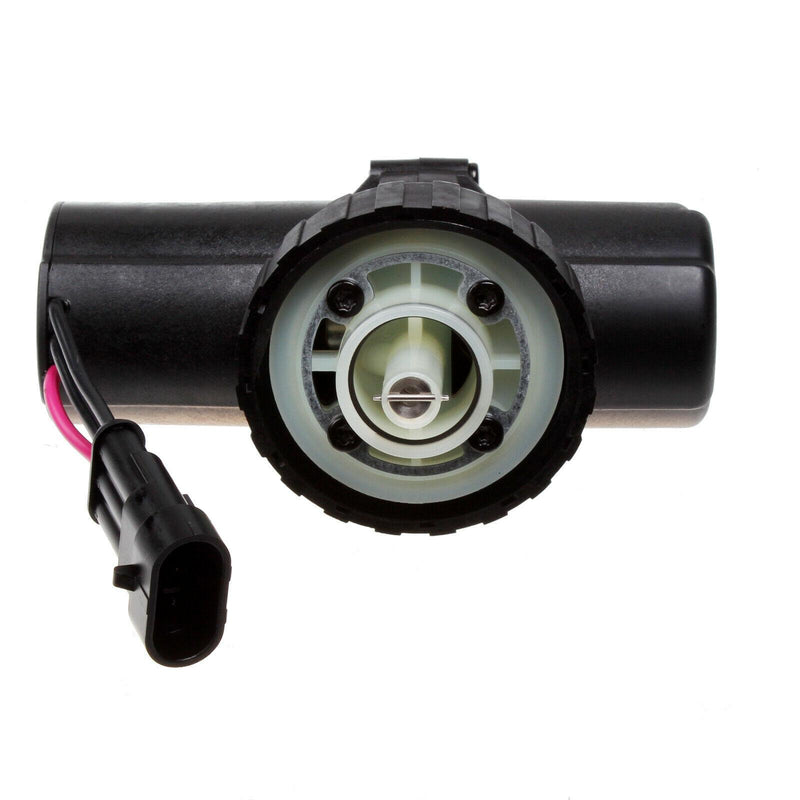 DURAFORCE Fuel Pump for Ford New Holland Tractor 555E 5610S 575E 655E 6610S 675E 6810S