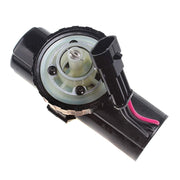 DURAFORCE Fuel Pump for Ford New Holland Tractor 555E 5610S 575E 655E 6610S 675E 6810S