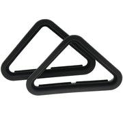DURAFORCE 2X Headlight Housing Bezel Lamp 6674402 for Bobcat S185 S205 S220 S250 S300 S330