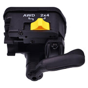 DURAFORCE Thumb Throttle Lever for Polaris Sportsman 300 335 400 450 570 600 800 1999-2014