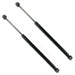 DURAFORCE 2X 3C581-83310 Hood Gas Strut For Kubota M8540 M9540