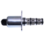 DURAFORCE 12V Solenoid Valve AT310587 for John Deere 315SL 325J 325K 410J 410K 410L 435