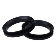 DURAFORCE 2X Lower Tilt Pivot Pin Seal Fits Bobcat 2410 Skid-Steer T140 T200 T220 Compact