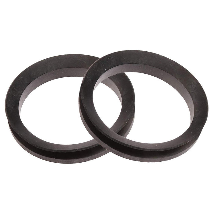 DURAFORCE 2X Lower Tilt Pivot Pin Seal Fits Bobcat 2410 Skid-Steer T140 T200 T220 Compact