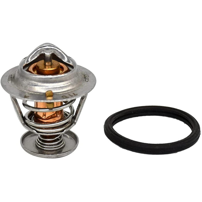 DURAFORCE 71℃ Thermostat 13-0385 for Thermo King SB SL PRECEDENT 610DE 600M 610M C-600