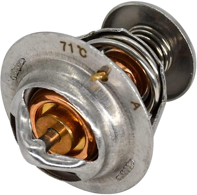 DURAFORCE 71℃ Thermostat 13-0385 for Thermo King SB SL PRECEDENT 610DE 600M 610M C-600