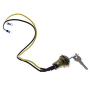DURAFORCE 8N3679C Ignition Switch For Ford NAA 2N 8N 9N 501 600 700 800 2000