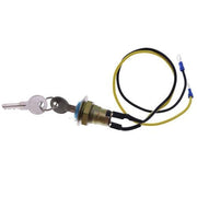 DURAFORCE 8N3679C Ignition Switch For Ford NAA 2N 8N 9N 501 600 700 800 2000