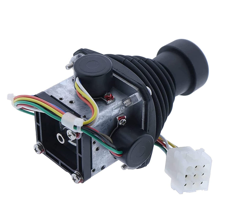 DURAFORCE Joystick Controller 1600284 for JLG 400S 460SJ 600S 601S 660SJ 660SJC 800A 800AJ