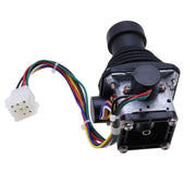 DURAFORCE Joystick Controller 1600284 for JLG 400S 460SJ 600S 601S 660SJ 660SJC 800A 800AJ
