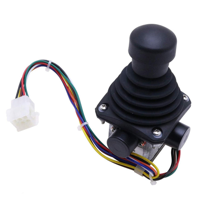 DURAFORCE Joystick Controller 1600284 for JLG 400S 460SJ 600S 601S 660SJ 660SJC 800A 800AJ