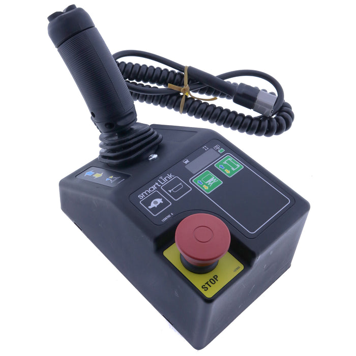 DURAFORCE Control Box 1256727 Gen 6 Smart Link For Genie GS-1930 GS-1932 GS-2032 GS-2046