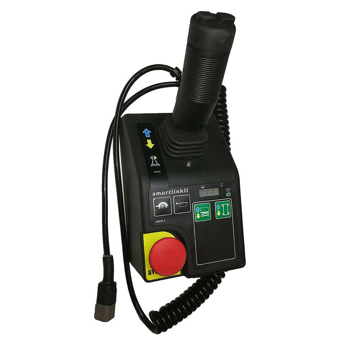 DURAFORCE Control Box 1256727 Gen 6 Smart Link For Genie GS-1930 GS-1932 GS-2032 GS-2046