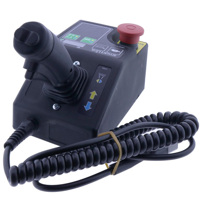 DURAFORCE Control Box 1256727 Gen 6 Smart Link For Genie GS-1930 GS-1932 GS-2032 GS-2046