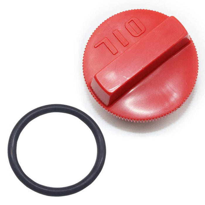 DURAFORCE Oil Cap Plug For Kubota M8950 M8970 M9000 M9540 M9580 M95 M96 M9960 MX4700