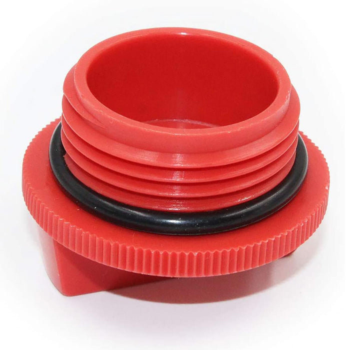 DURAFORCE Oil Cap Plug For Kubota M8950 M8970 M9000 M9540 M9580 M95 M96 M9960 MX4700