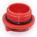 DURAFORCE Oil Cap Plug For Kubota M8950 M8970 M9000 M9540 M9580 M95 M96 M9960 MX4700