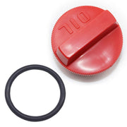 DURAFORCE Oil Cap Plug For Kubota M6-141 M6030 M6040 M6060 M6800 M6950 M6970 M7030