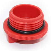 DURAFORCE Oil Cap Plug For Kubota M6-141 M6030 M6040 M6060 M6800 M6950 M6970 M7030