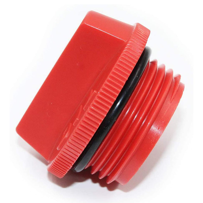 DURAFORCE Oil Cap Plug For Kubota M6-141 M6030 M6040 M6060 M6800 M6950 M6970 M7030