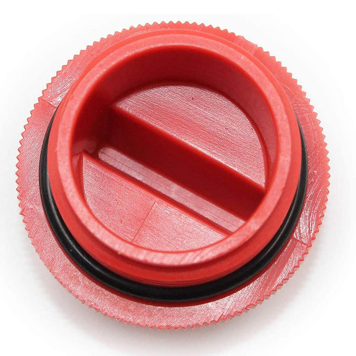 DURAFORCE Oil Cap Plug For Kubota M6-141 M6030 M6040 M6060 M6800 M6950 M6970 M7030
