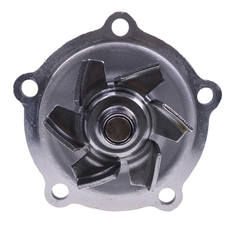DURAFORCE Forklift Water Pump 16120-78151-71 Fit for Toyota 4Y 5 and 6 Series Engine
