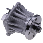 DURAFORCE New Forklift Water Pump for Toyota 4Y-16120-78151-71 Clark 446097 Hyster 3046758