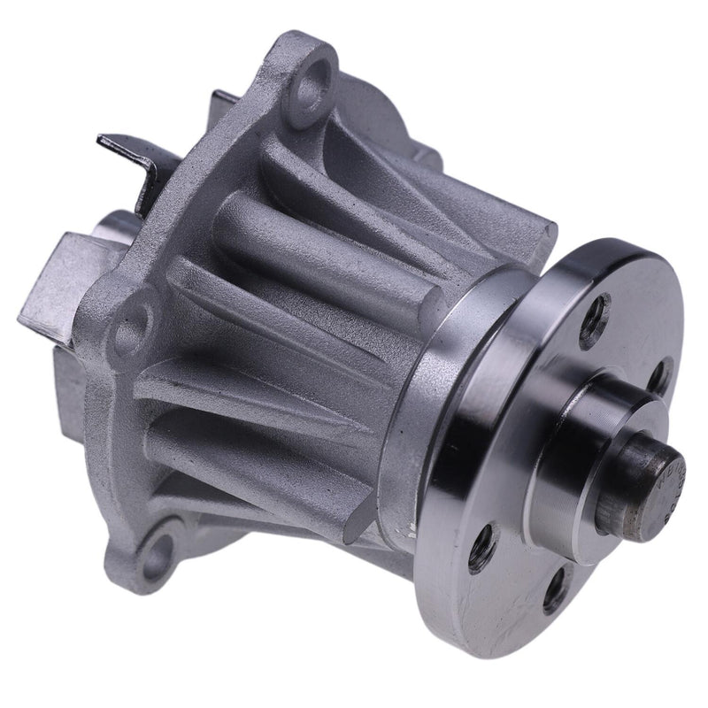 DURAFORCE New Forklift Water Pump for Toyota 4Y-16120-78151-71 Clark 446097 Hyster 3046758