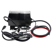 DURAFORCE Battery Charger 24V 25A HB600 HB600-24b for Genie Skyjack JLG Scissor Lift 66412