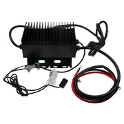 DURAFORCE Battery Charger 24V 25A HB600 HB600-24b for Genie Skyjack JLG Scissor Lift 66412