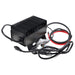 DURAFORCE Battery Charger 24V 25A HB600 HB600-24b for Genie Skyjack JLG Scissor Lift 66412