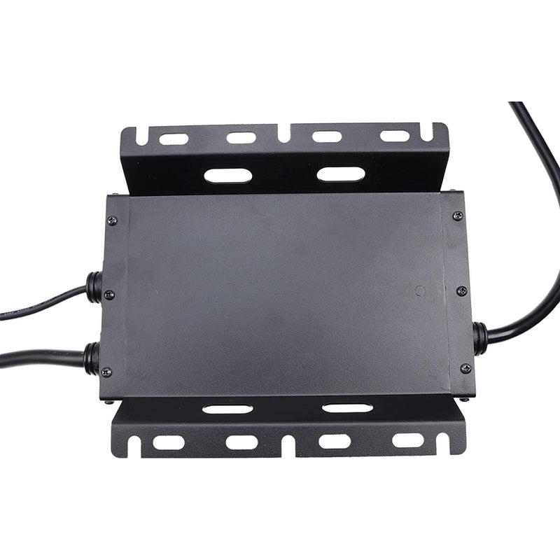 DURAFORCE Battery Charger 24V 25A HB600 HB600-24b for Genie Skyjack JLG Scissor Lift 66412