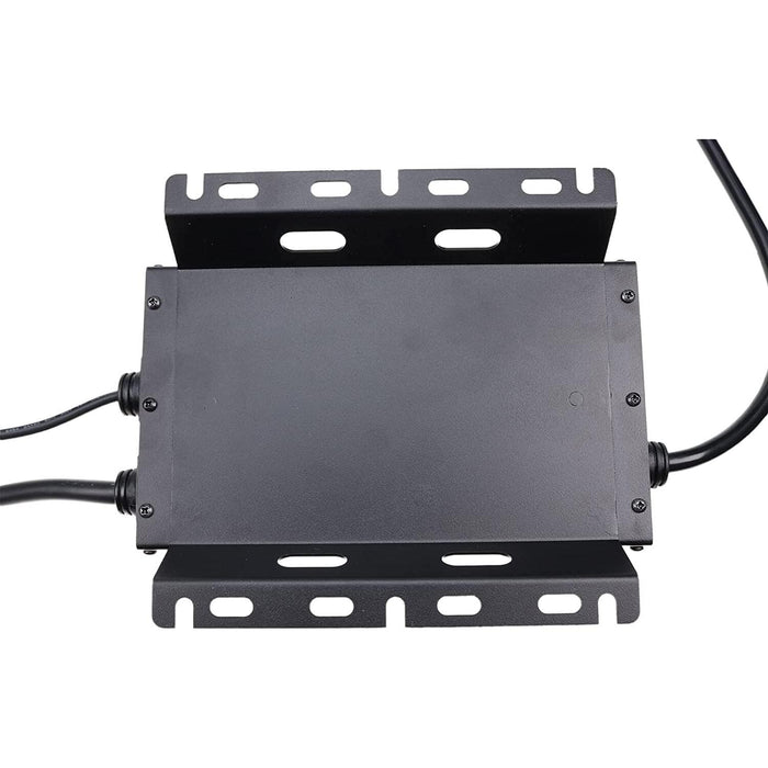 DURAFORCE Battery Charger 24V 25A HB600 HB600-24b for Genie Skyjack JLG Scissor Lift 66412