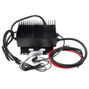 DURAFORCE Battery Charger 24V 25A HB600 HB600-24b for Genie Skyjack JLG Scissor Lift 66412