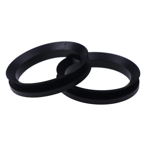 DURAFORCE 2X Lower Tilt Pivot Pin Seal 6654117 Fits Bobcat 763 773 843 853 863 864