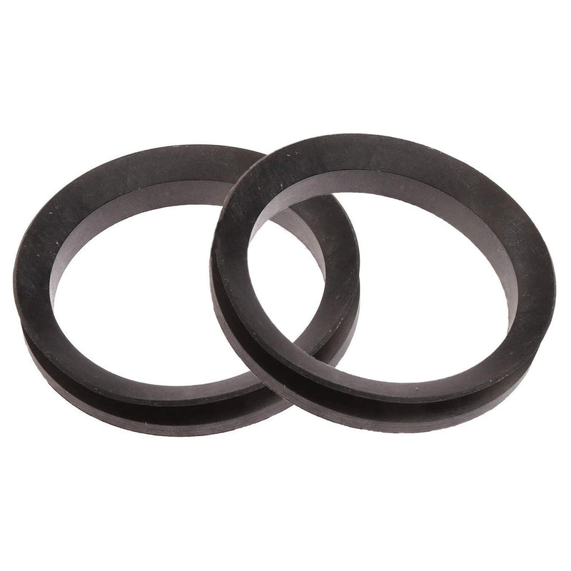 DURAFORCE 2X Lower Tilt Pivot Pin Seal 6654117 Fits Bobcat 763 773 843 853 863 864
