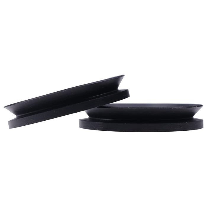 DURAFORCE 2X Lower Tilt Pivot Pin Seal 6654117 Fits Bobcat 763 773 843 853 863 864