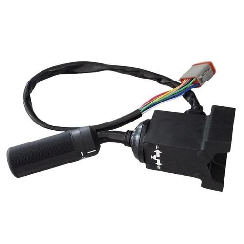 DURAFORCE Transmission Shifter 1600429S For JLG Skytrak Lift 8042 10042 6036 6042 10054