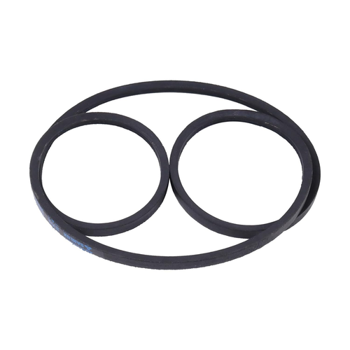 DURAFORCE Fan Belt Fits Kubota L45 L4610 L4630 L4701 L4740 L4760 L5030 L3000 L3200