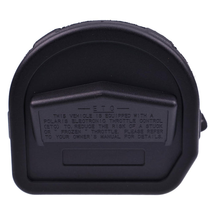 DURAFORCE Thumb Throttle Lever 2010202 for Polaris Sportsman MV7 2005 Worker 500 1999-2001