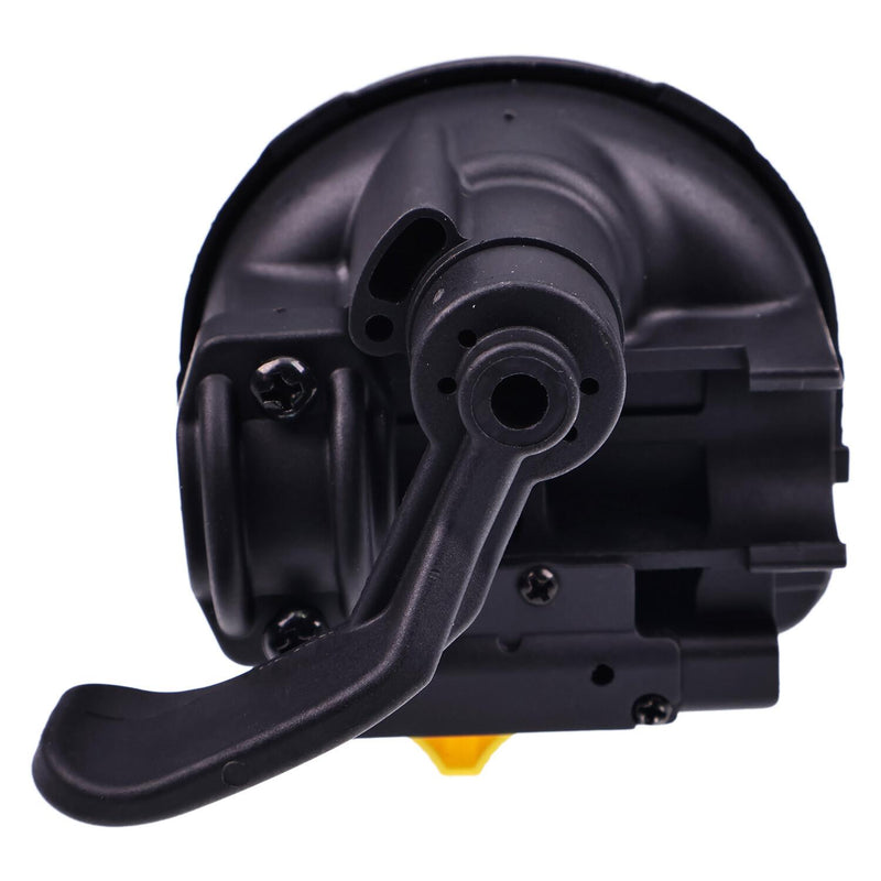 DURAFORCE Thumb Throttle Lever 2010202 for Polaris Sportsman MV7 2005 Worker 500 1999-2001