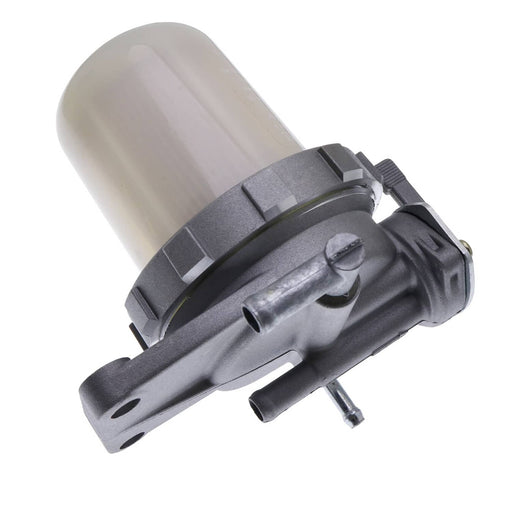DURAFORCE Fuel Filter Assembly 15521-43015 For Kubota L3010 L3130 L3240 L3300 L3410 L3430