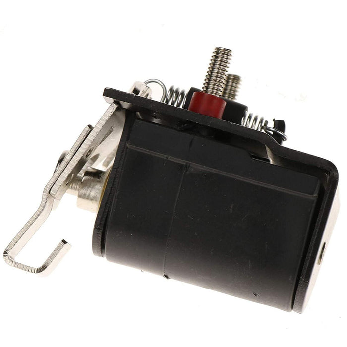 DURAFORCE Injection Pump Shut Off Solenoid for Stanadyne Roosamaster 4.3 5.7 6.2 7.3 6.9