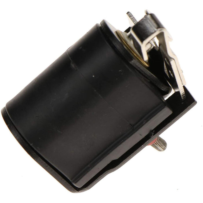 DURAFORCE Injection Pump Shut Off Solenoid for Stanadyne Roosamaster 4.3 5.7 6.2 7.3 6.9
