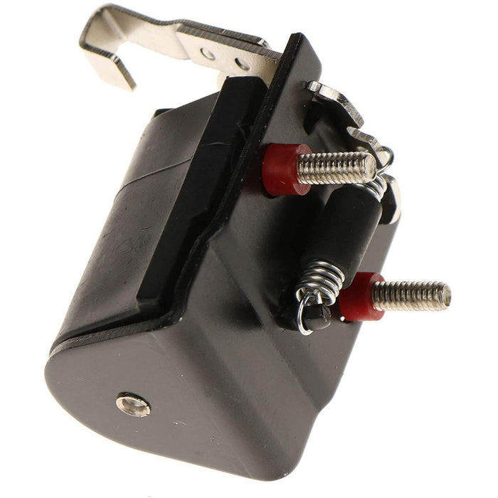 DURAFORCE Injection Pump Shut Off Solenoid for Stanadyne Roosamaster 4.3 5.7 6.2 7.3 6.9